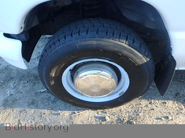 2003 FORD ECONOLINE - VIN: 1FTNE242X3HA59156 - Фото 10