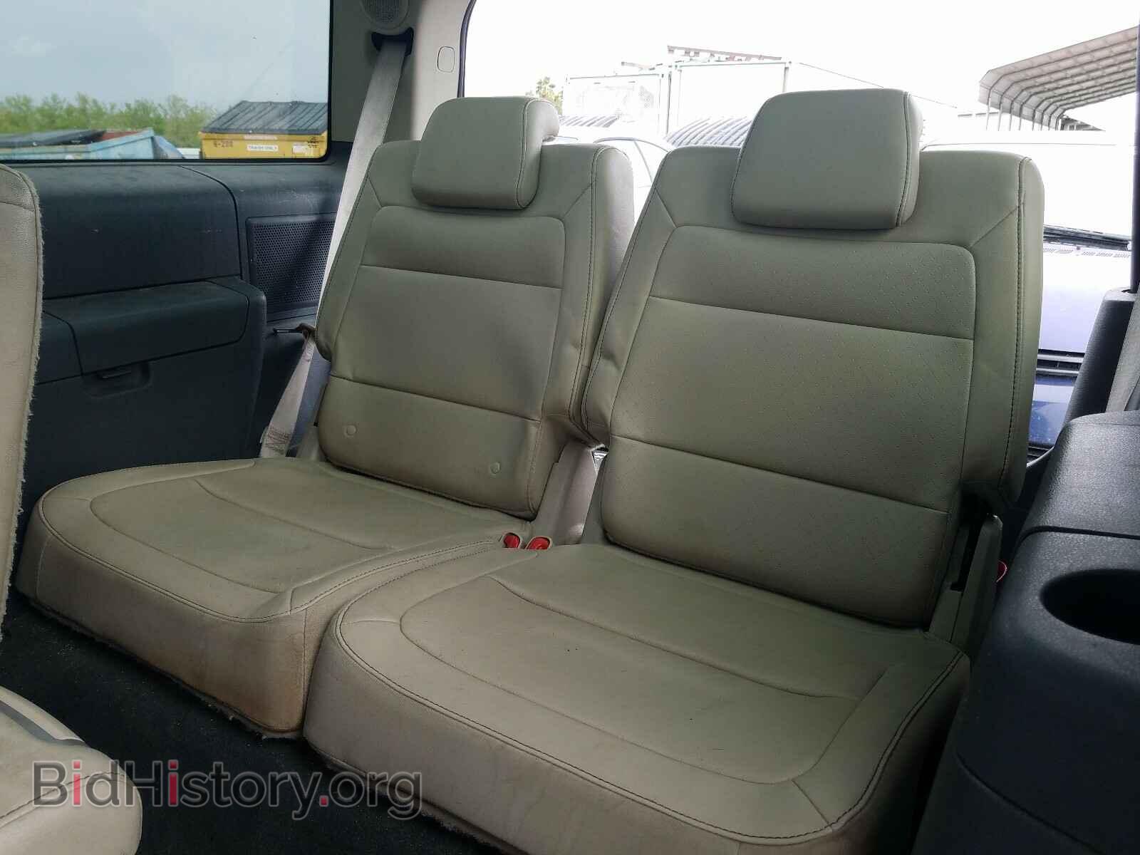 2009 FORD FLEX - VIN: 2FMDK53C59BA20086 - Photo 9