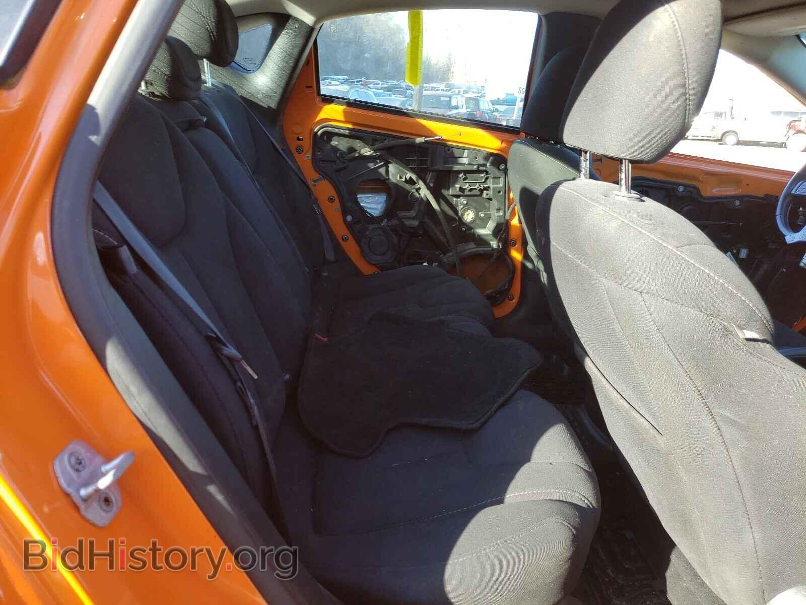 2013 DODGE DART - VIN: 1C3CDFBA4DD299649 - Фото 6