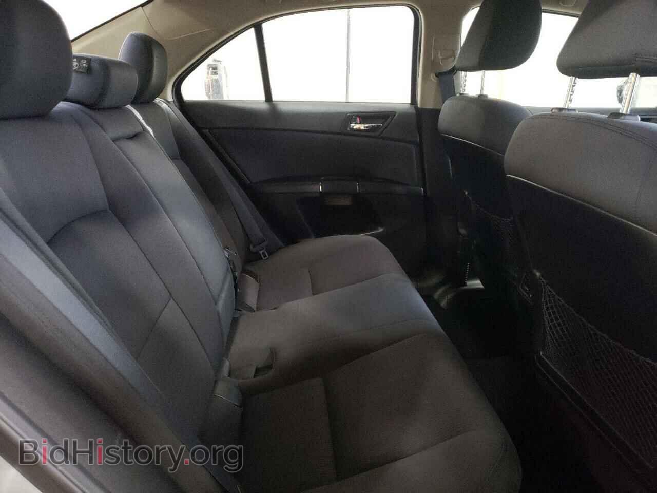2012 SUZUKI KIZASHI - VIN: JS2RF9A14C6100191 - Photo 6