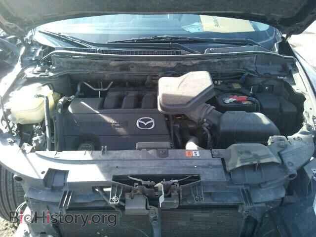2012 MAZDA CX-9 - VIN: JM3TB3DA4C0349766 - Фото 7