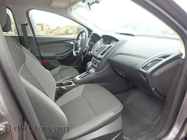2012 FORD FOCUS - VIN: 1FAHP3K25CL153139 - Фото 5