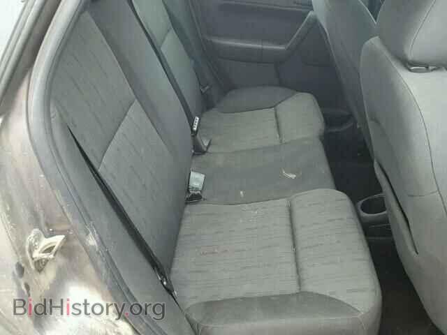 2010 FORD FOCUS - VIN: 1FAHP3FN9AW213908 - Фото 6