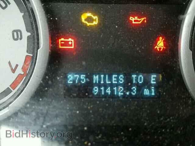 2010 FORD FOCUS - VIN: 1FAHP3FN9AW213908 - Фото 8