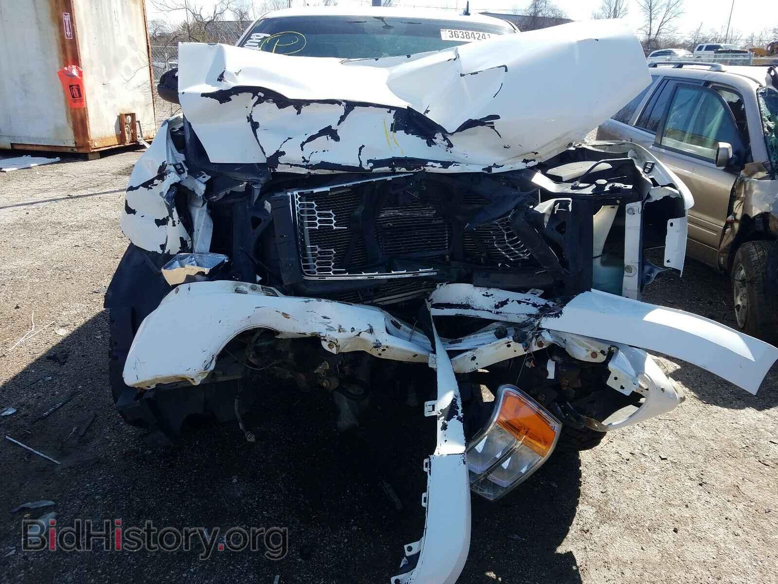 2013 GMC SIERRA - VIN: 3GTP2WE25DG155019 - Фото 7
