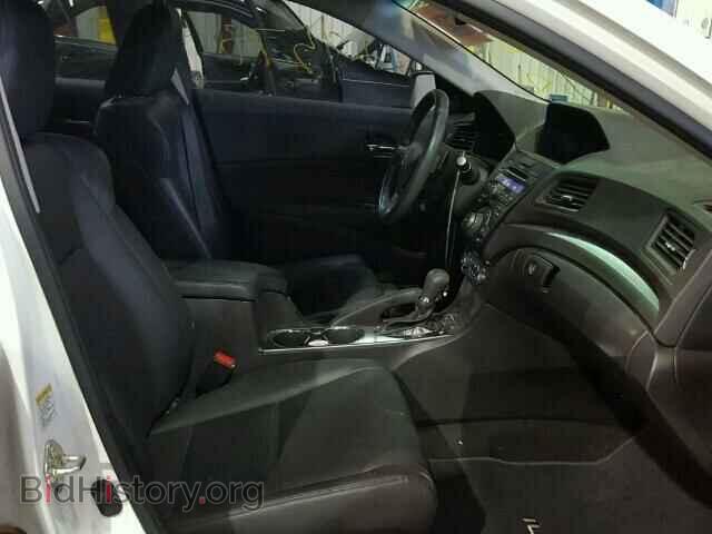 2013 ACURA ILX - VIN: 19VDE1F77DE003562 - Фото 5