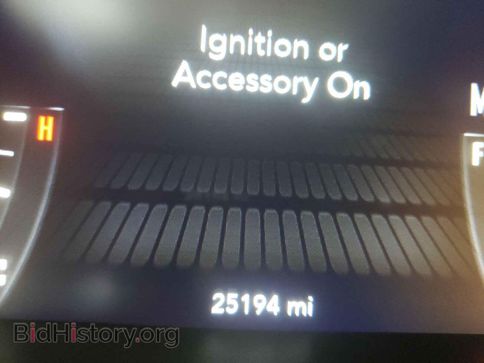 2019 DODGE CHALLENGER - VIN: 2C3CDZAGXKH735623 - Photo 8