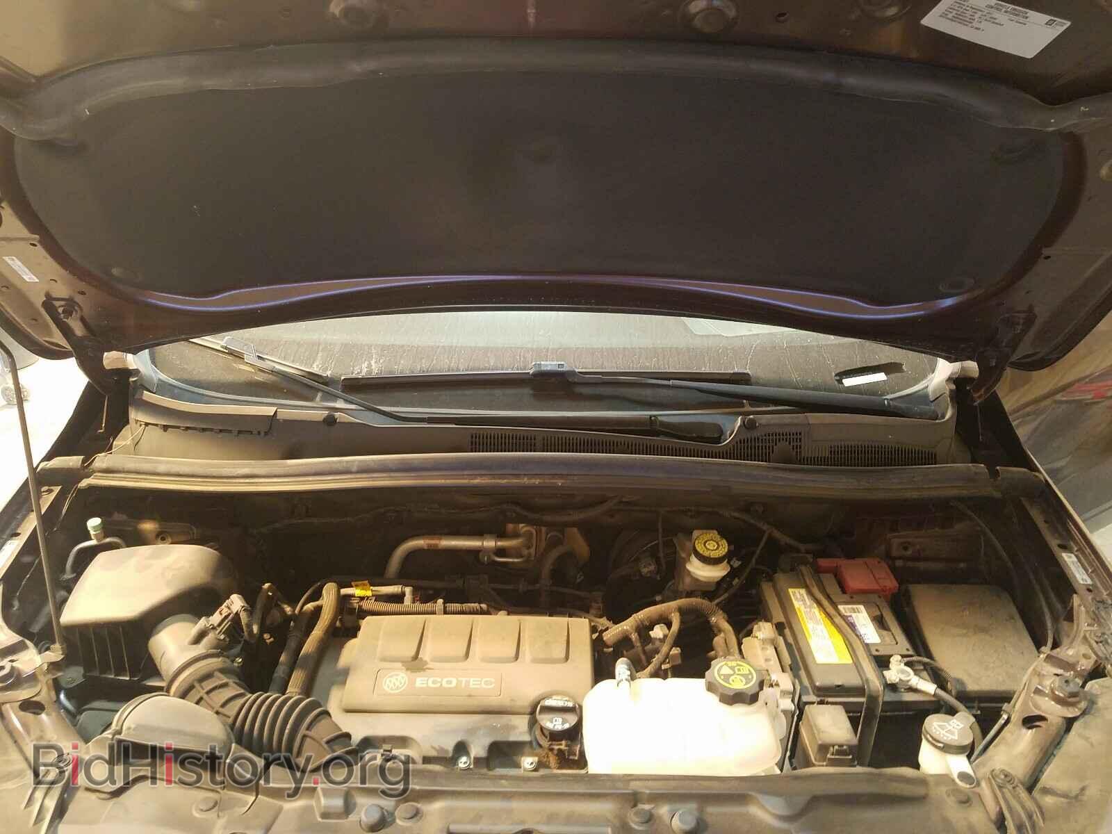 2017 BUICK ENCORE - VIN: KL4CJASB1HB120558 - Photo 7