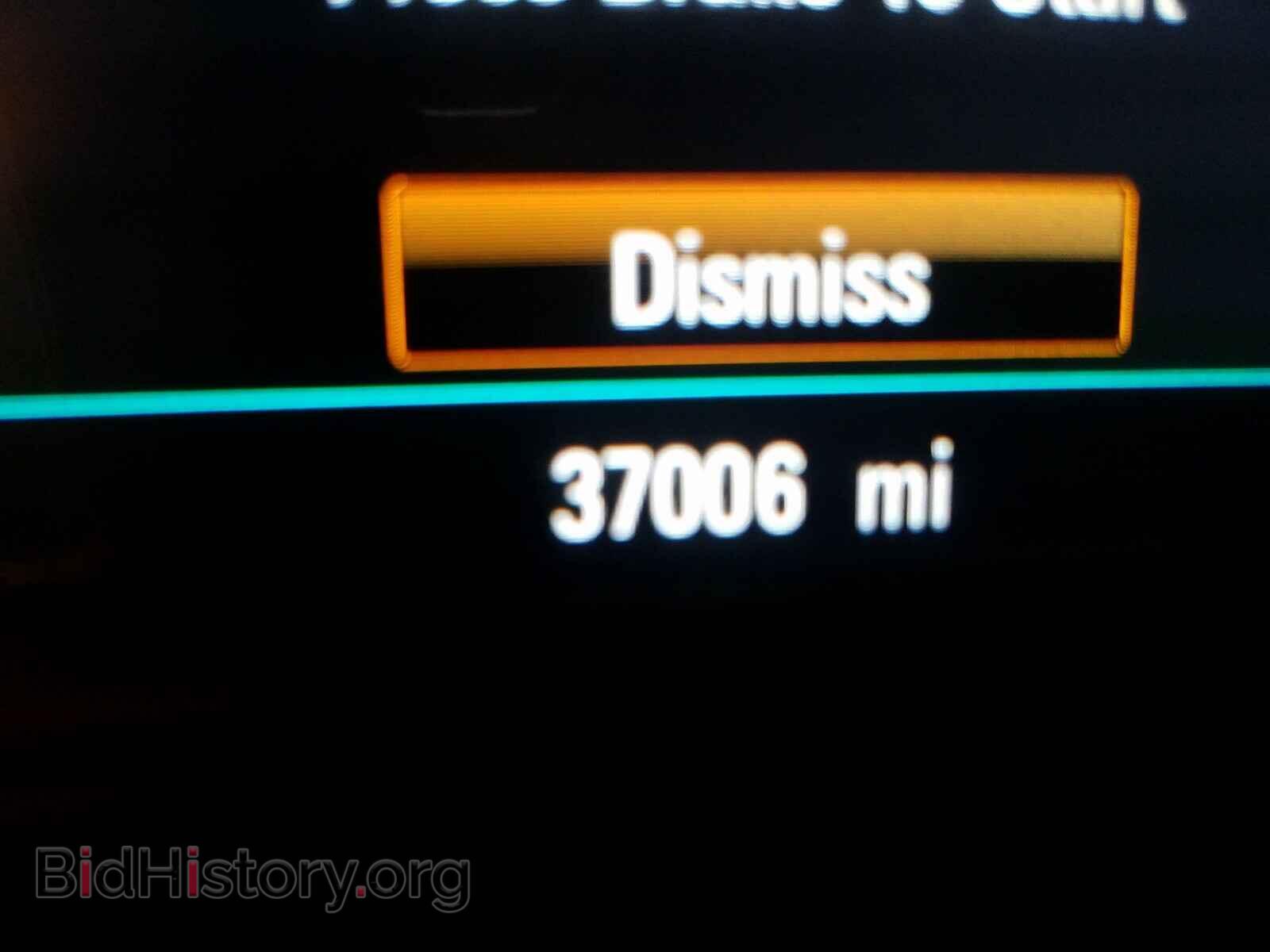 2017 BUICK ENCORE - VIN: KL4CJASB1HB120558 - Photo 8