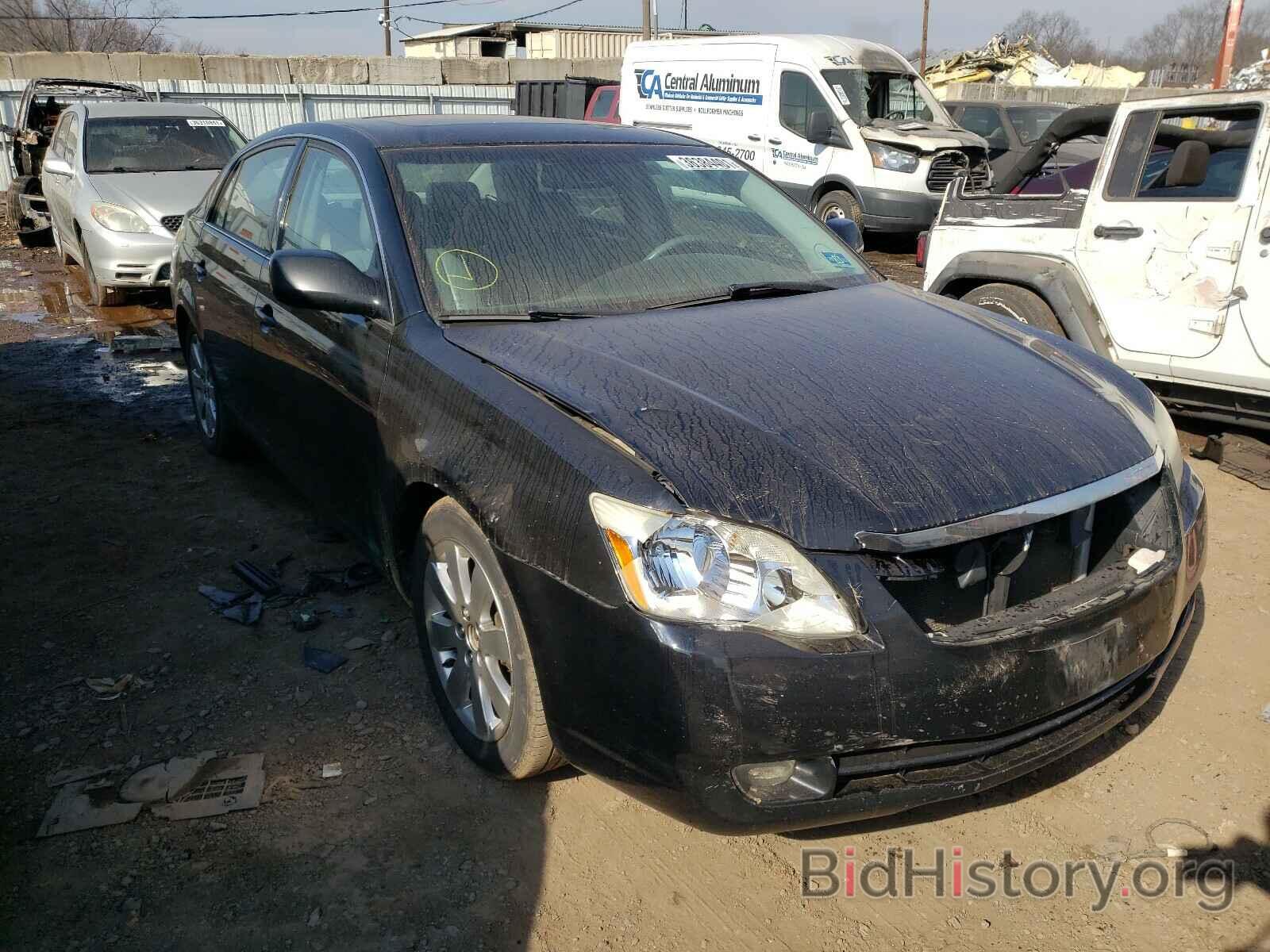 Photo 4T1BK36B56U081894 - TOYOTA AVALON 2006