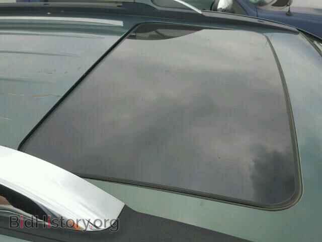 2006 SATURN VUE - VIN: 5GZCZ53476S825074 - Фото 10