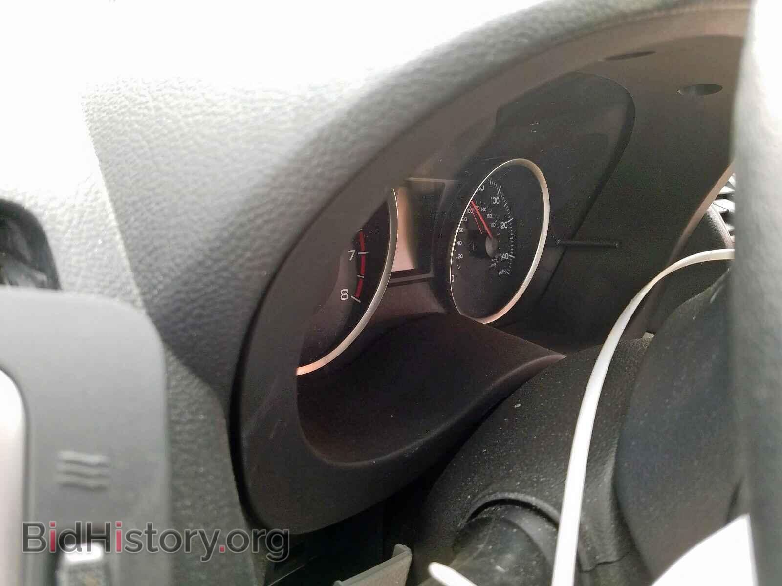 2017 SUBARU FORESTER - VIN: JF2SJAEC6HH494362 - Photo 8