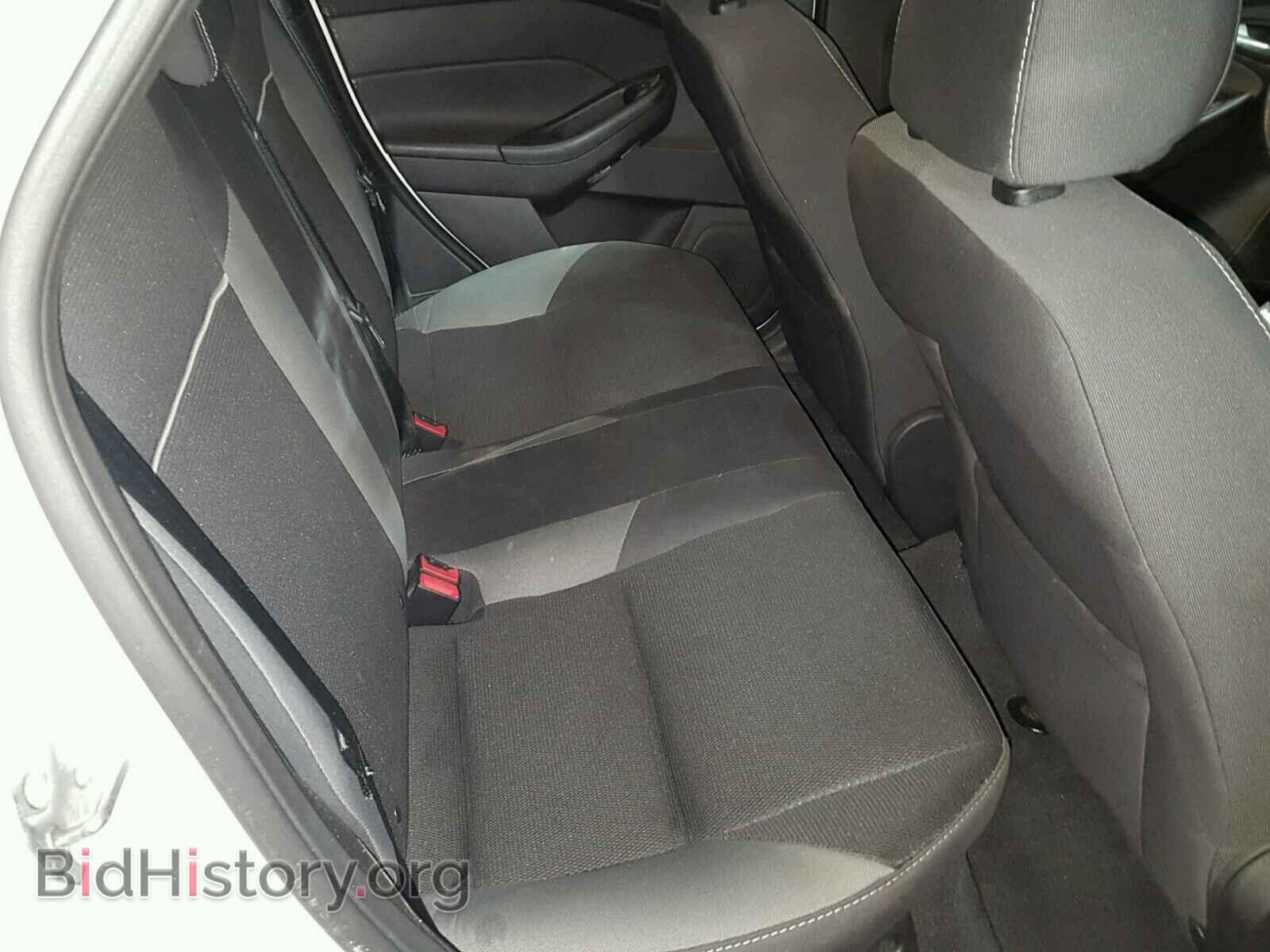 2014 FORD FOCUS - VIN: 1FADP3F23EL418426 - Фото 6