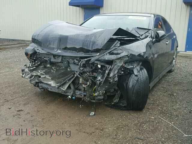 2014 ACURA TSX - VIN: JH4CU2F89EC002294 - Фото 2