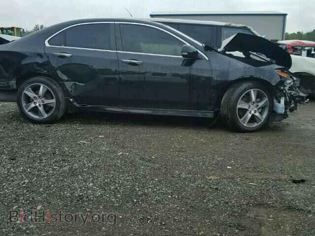 2014 ACURA TSX - VIN: JH4CU2F89EC002294 - Фото 9
