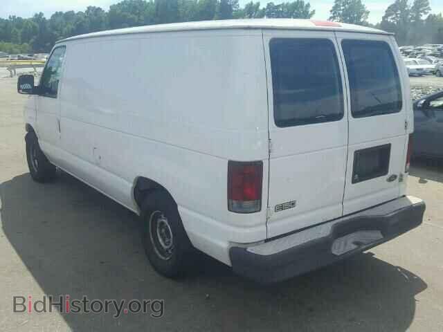 2003 FORD ECONOLINE - VIN: 1FTRE14253HB96498 - Photo 3