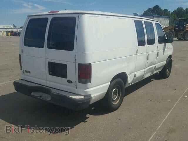 2003 FORD ECONOLINE - VIN: 1FTRE14253HB96498 - Photo 4