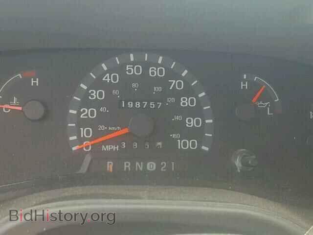 2003 FORD ECONOLINE - VIN: 1FTRE14253HB96498 - Photo 8