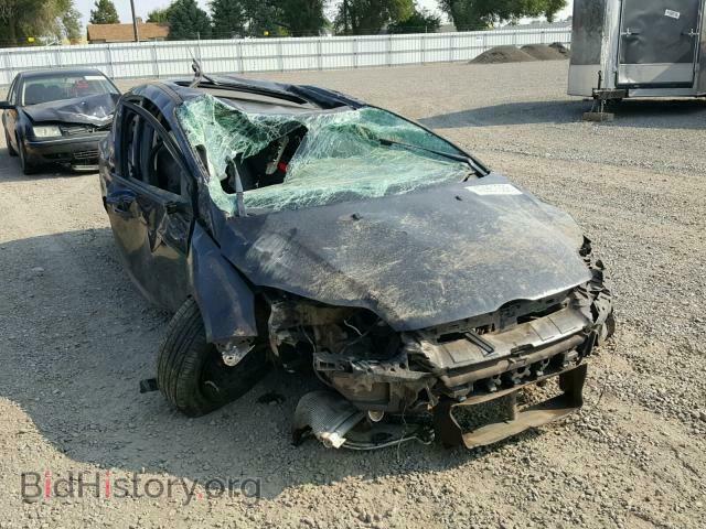 Фотография 1FAHP3F22CL124482 - FORD FOCUS SE 2012