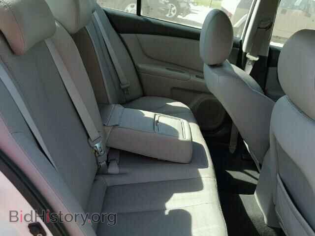 2009 KIA OPTIMA - VIN: KNAGE224995308910 - Фото 6