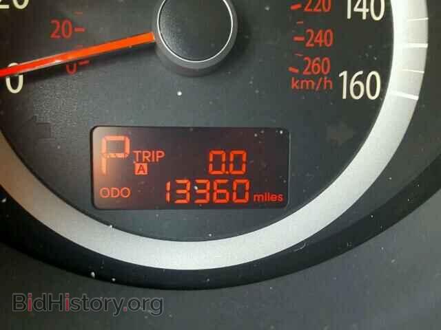 2009 KIA OPTIMA - VIN: KNAGE224995308910 - Фото 8