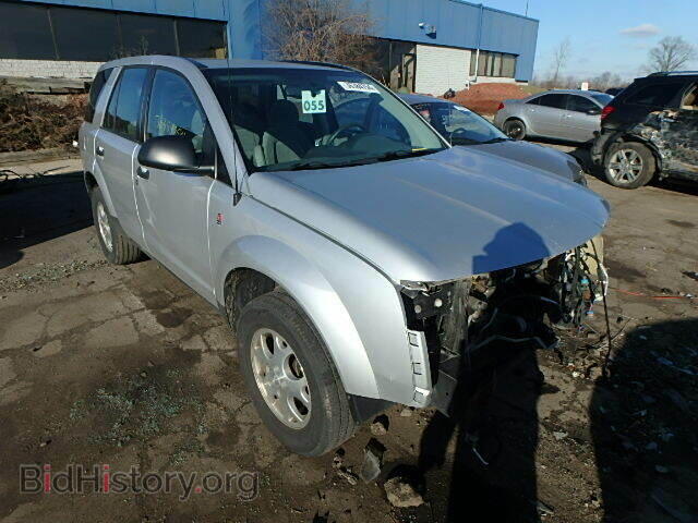 Фотография 5GZCZ63B43S886060 - SATURN VUE 2003