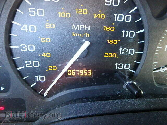2003 SATURN VUE - VIN: 5GZCZ63B43S886060 - Фото 8