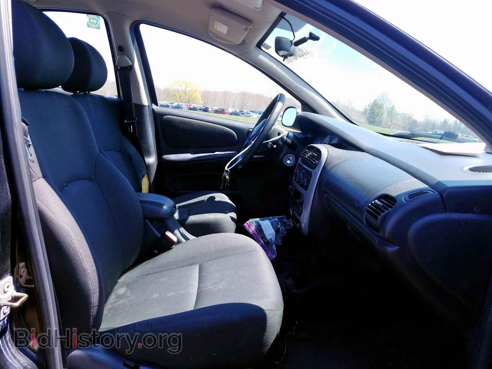 2003 DODGE NEON - VIN: 1B3ES56C93D260328 - Photo 5