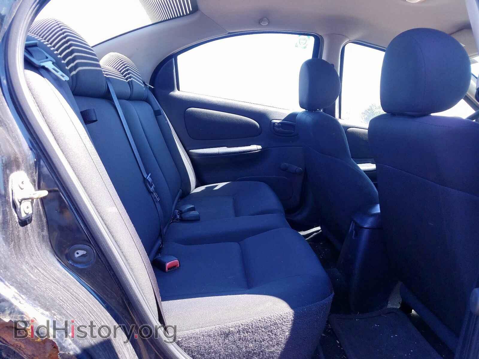 2003 DODGE NEON - VIN: 1B3ES56C93D260328 - Photo 6