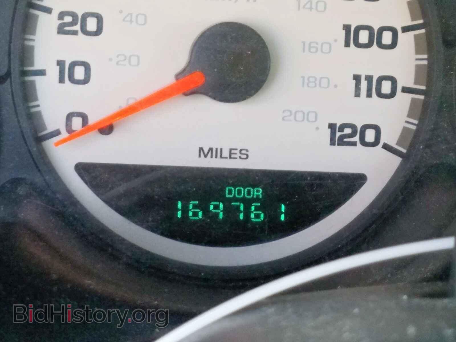 2003 DODGE NEON - VIN: 1B3ES56C93D260328 - Photo 8
