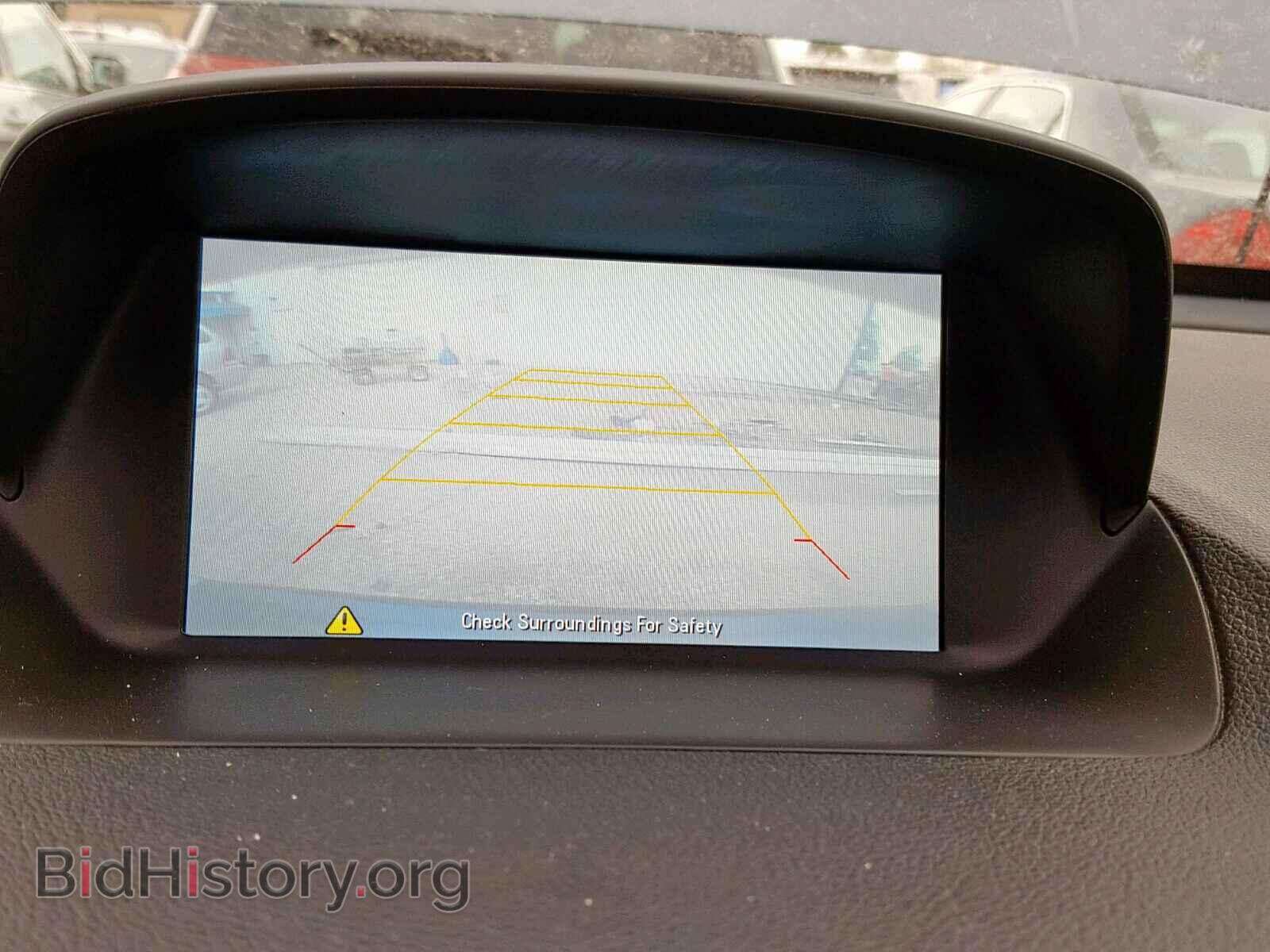 2015 BUICK ENCORE CON - VIN: KL4CJBSB7FB072129 - Photo 9