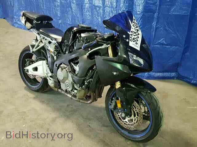 Фотография JH2PC37056M311509 - HONDA CBR CYCLE 2006