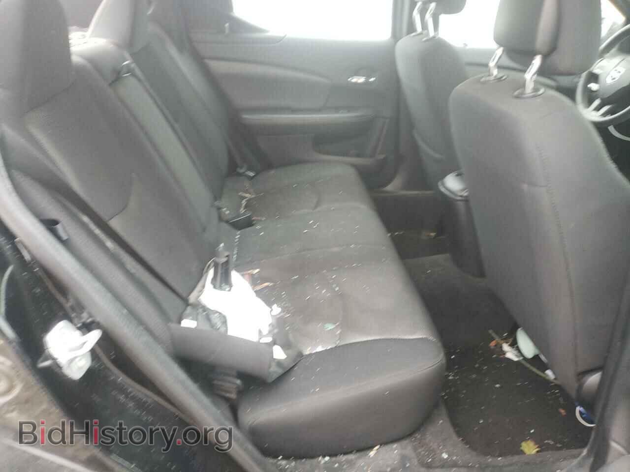 2013 DODGE AVENGER - VIN: 1C3CDZAB7DN754449 - Photo 6