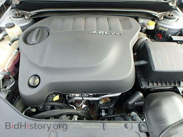 2013 DODGE AVENGER - VIN: 1C3CDZAG8DN747747 - Photo 7
