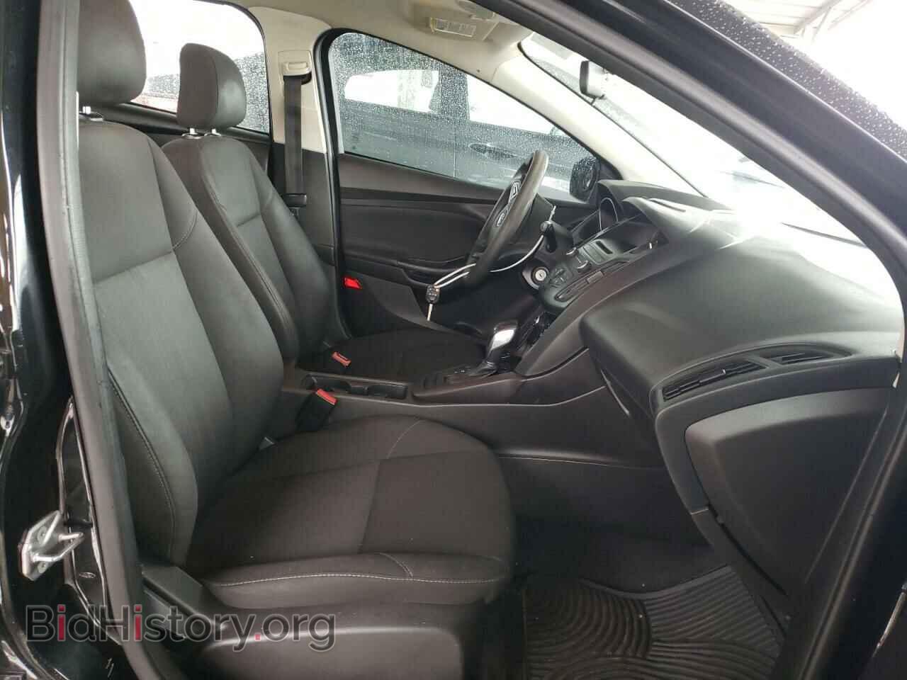 2015 FORD FOCUS - VIN: 1FADP3E27FL381609 - Photo 5