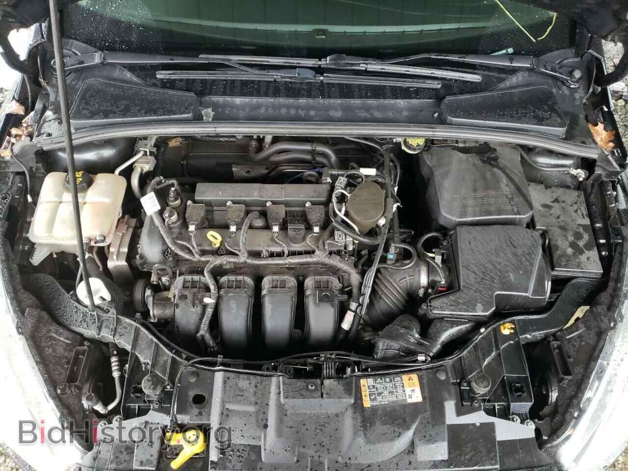 2015 FORD FOCUS - VIN: 1FADP3E27FL381609 - Photo 7