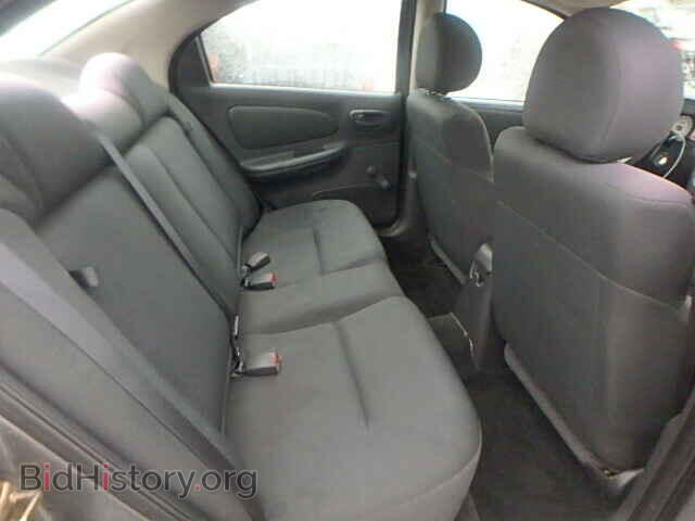 2005 DODGE NEON - VIN: 1B3ES56C25D289169 - Фото 6