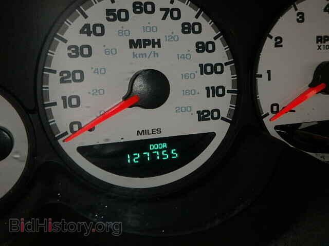 2005 DODGE NEON - VIN: 1B3ES56C25D289169 - Фото 8