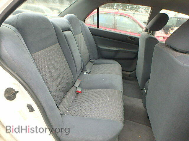 2002 MITSUBISHI LANCER - VIN: JA3AJ26E32U065032 - Фото 6