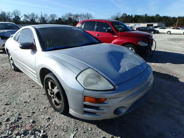 Photo 4A3AC44G43E051452 - MITSUBISHI ECLIPSE 2003