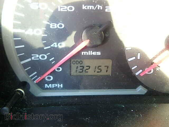 2003 MITSUBISHI ECLIPSE - VIN: 4A3AC44G43E051452 - Photo 8