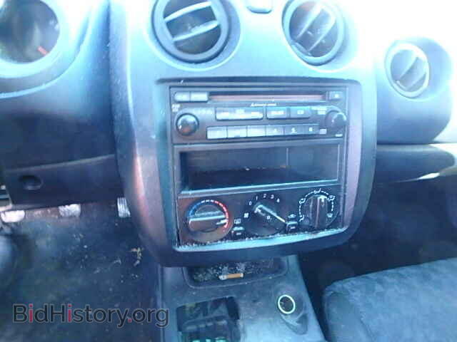 2003 MITSUBISHI ECLIPSE - VIN: 4A3AC44G43E051452 - Photo 9