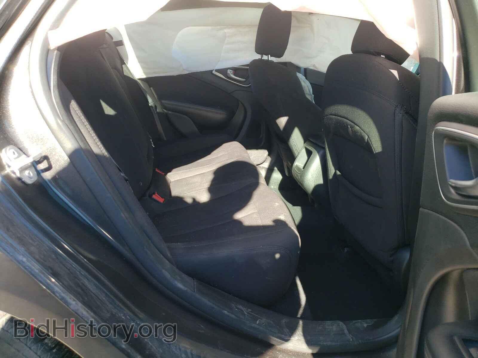 2015 CHRYSLER 200 - VIN: 1C3CCCAB4FN526864 - Photo 6