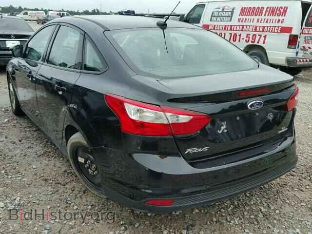2014 FORD FOCUS - VIN: 1FADP3F25EL236307 - Photo 3