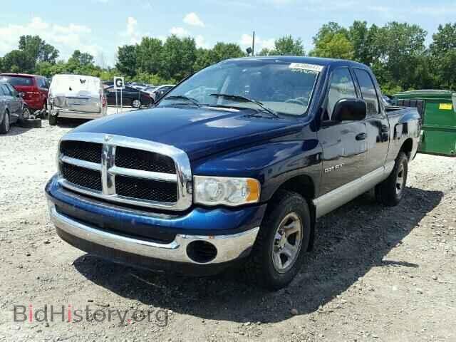 2003 DODGE RAM 1500 - VIN: 1D7HA18N33S229521 - Photo 2