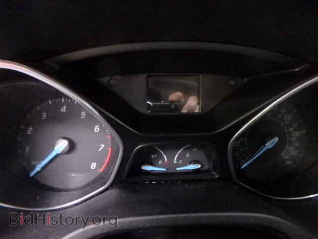 2012 FORD FOCUS - VIN: 1FAHP3F28CL249485 - Фото 8