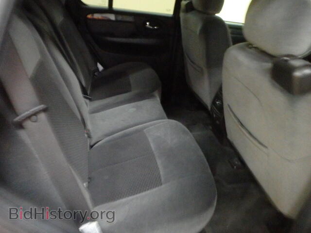 2007 GMC ENVOY - VIN: 1GKDS13S172229417 - Photo 6