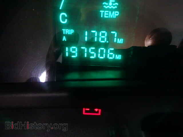 2003 CADILLAC DEVILLE - VIN: 1G6KD54Y63U292053 - Photo 8