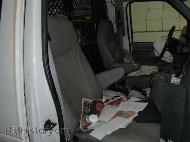 2001 FORD ECONOLINE - VIN: 1FTNE24L71HA20952 - Photo 6