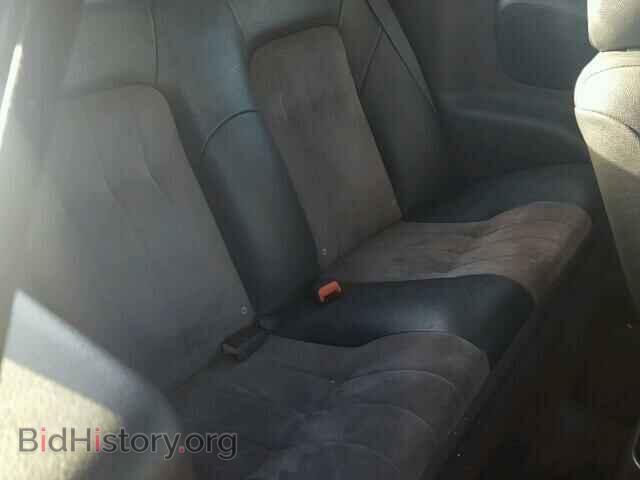 2005 CHRYSLER SEBRING - VIN: 1C3EL55RX5N618927 - Фото 6